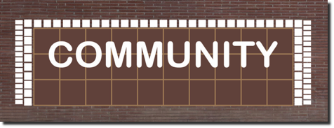 Washington Elementary School Community Brick Fundraiser