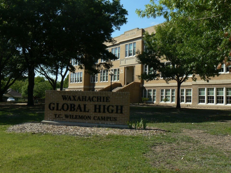 Waxahachie Global High School Project Graduation