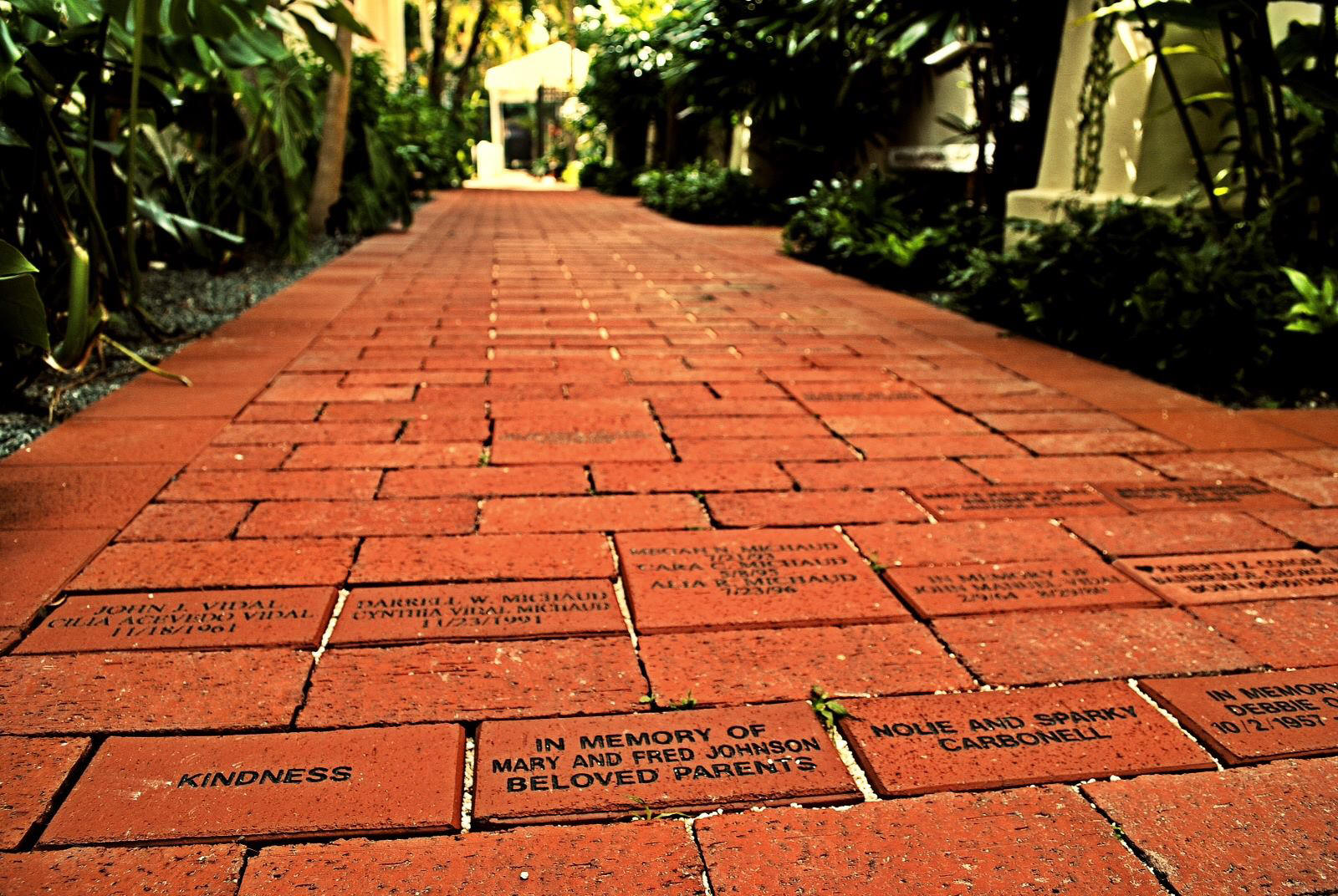 Bricks R Us Bricks R Us | Donate