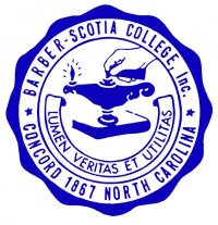 Description: Barber-Scotia College