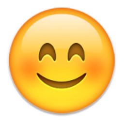 Image result for SMILEY FACE EMOJI