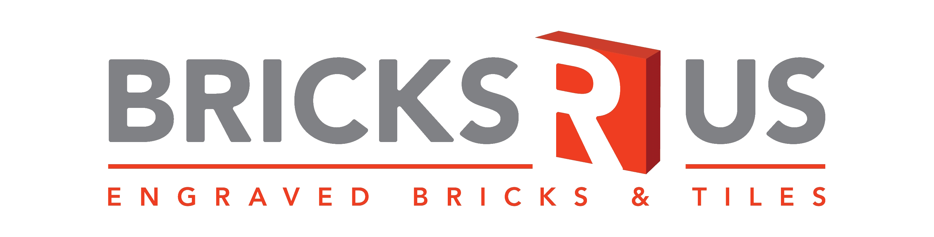 Bricks R Us Logo