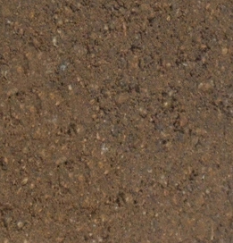 Icons engraved tan brown brick