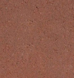 Icons engraved peach brick
