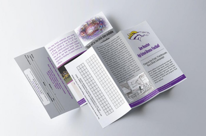 Sample Donation Bricks R Us Products : Bricks R Us