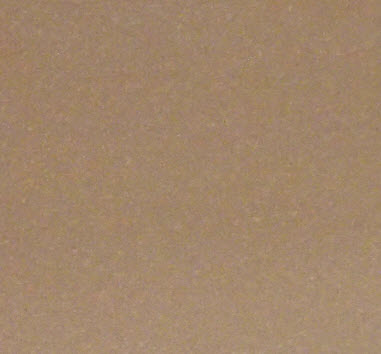 salmon engraved light brown brick