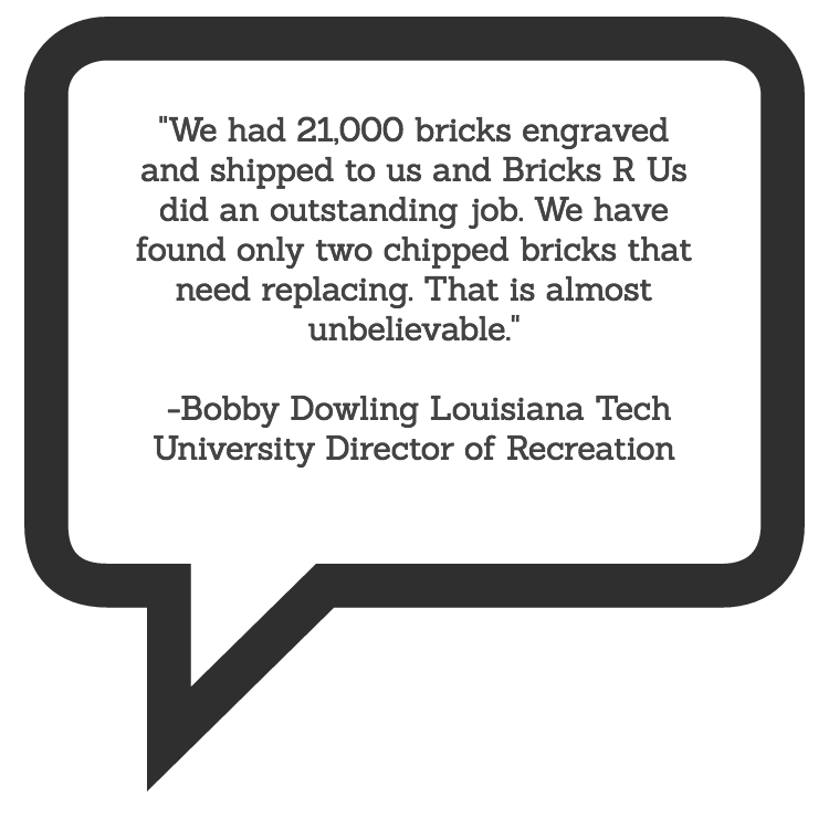 Testimonial Bricks R Us Bricks R Us Testimonial Bricks R Us Bricks R Us