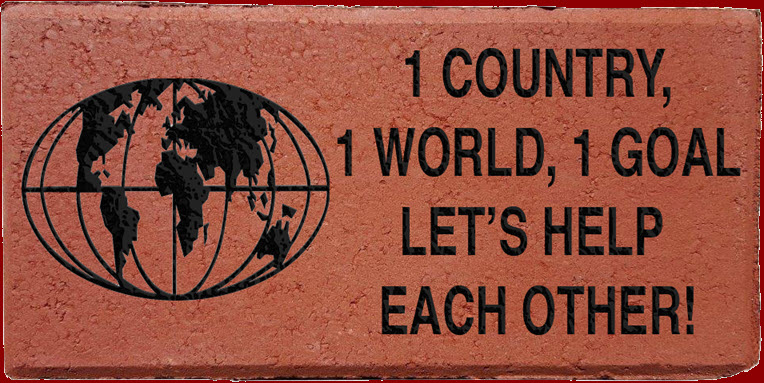 Bricks R Us Bricks R Us